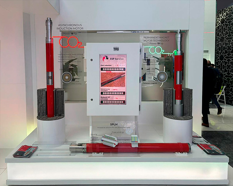 ADIPEC 2025