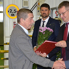 День нефтяника. г. Когалым 2018