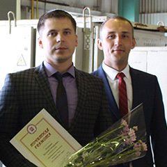 День нефтяника. г. Усинск 2018