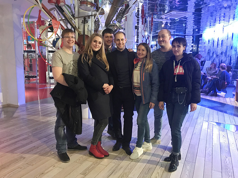 Итоги 2018